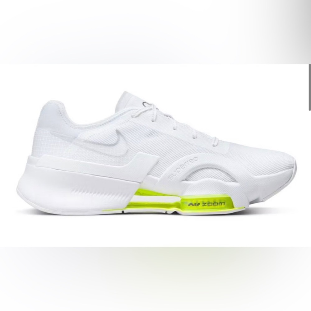Nike Air Zoom Super Rep 3